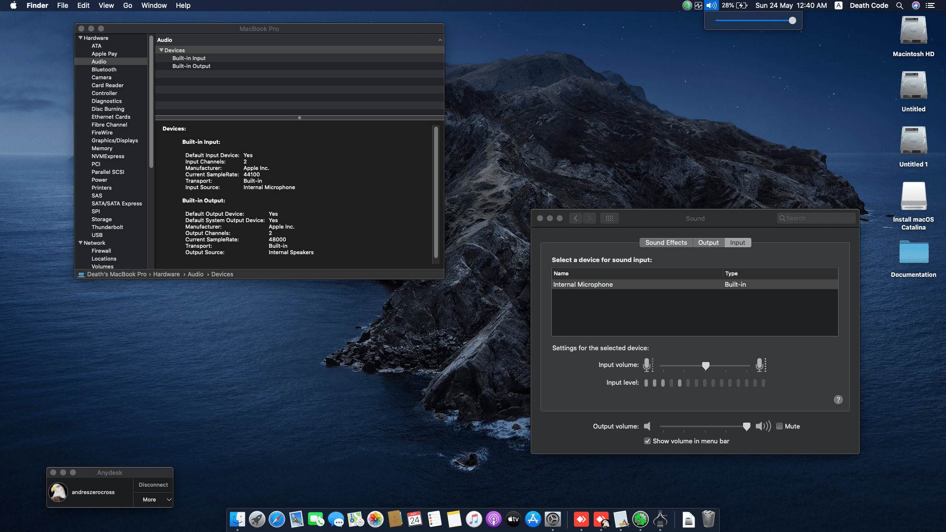 Asus ROG GL503GE EN041T [CoffeeLake   Intel UHD 630 + I2C] 4